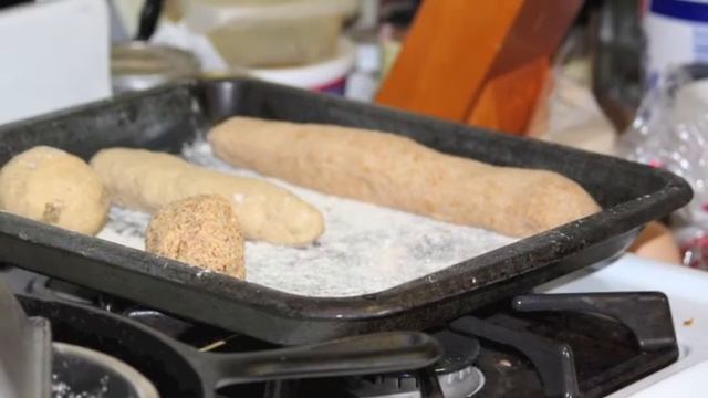 Bread Baking at The 100 Mile смотреть онлайн