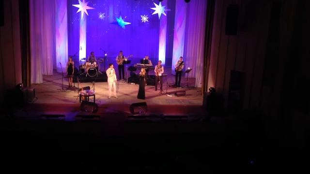 Денис Жатвинский - Перемены (ft. Ксения Медведева)