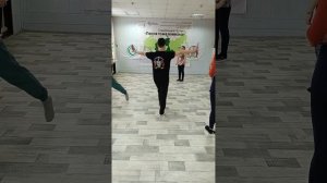 Фасциальная растяжка, Новосибирск