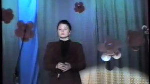 Нопина Екатерина из архива Юргамыш