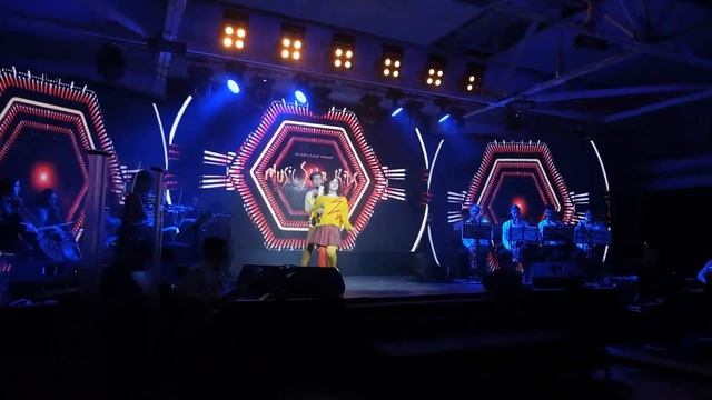 Грани Варвара Карелина и Арсений Сурин - Music Star Kids 2022 смотреть онлайн