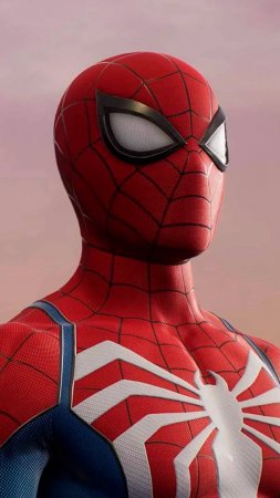 Spider-Man Remaster