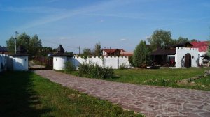 обзор Шато Габо замок