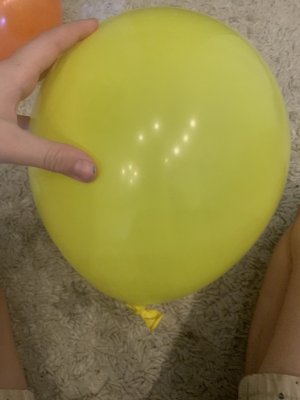 Непробиваемый шар