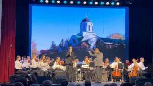 Песня о далекой Родине
муз.Микаэл Таривердиев,
сл.Роберт Рождественский