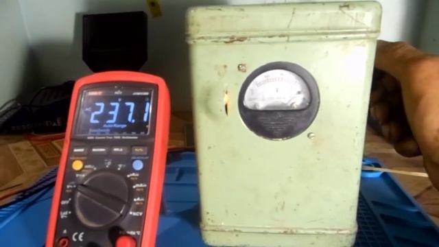 Автотрансформатор Регулировочный Бытовой. АРБ-400