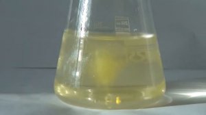 Получение кристаллов йодида свинца