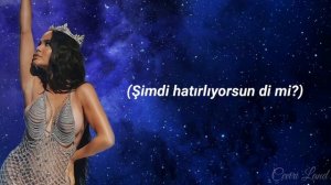 NATTI NATASHA - ERA NECESARIO (TÜRKÇE ÇEVİRİ)