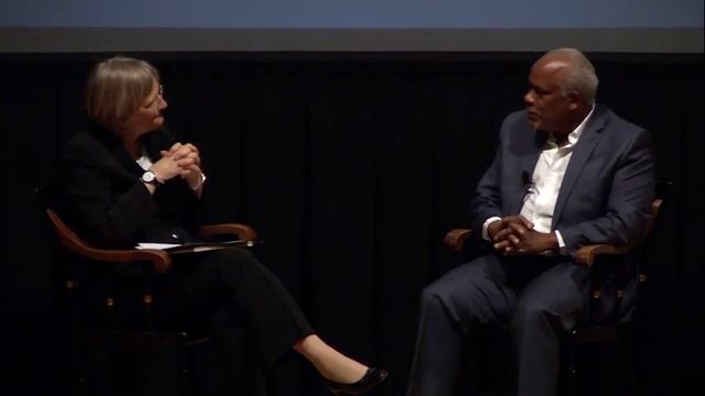 Drew Faust Interviews Stanley Nelson смотреть онлайн