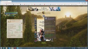 Топовая сборка лучника в обновлении ArcheAge 5.0