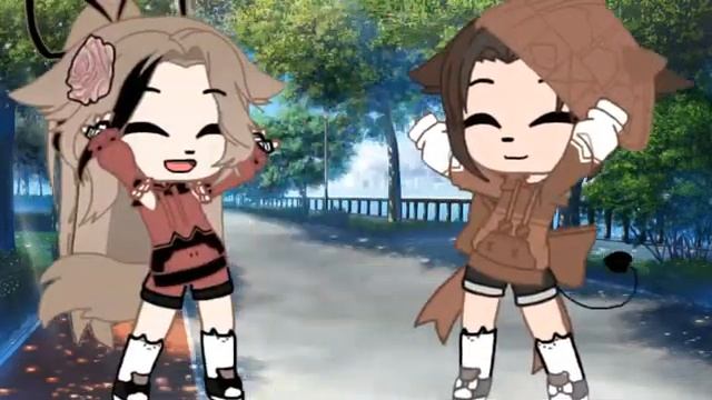 |¦Meme|¦Мики маки бу ба бу|¦•Little Angel•|¦+|¦• Toshiko •|¦Gacha Club|¦ смотреть онлайн