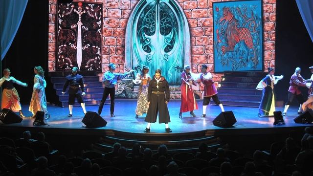 Verona (Romeo e Giulietta) смотреть онлайн