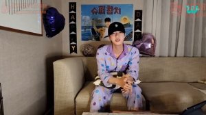 Трансляция Джина от октября 2024 года