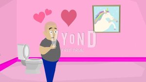 Childish Dad Bus Trip - vyond - Animated by Sonia Panda | Comedy video