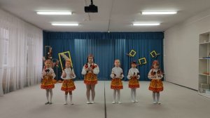 Песня "Бабушка испеки оладушки"