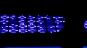 Старт и разогрев  пластин генератора озона.