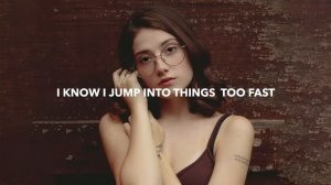 yetep & Caslow - First Place (Lyrics) ft. Lexi Scatena - 1173