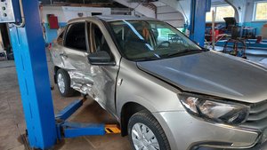 Гранта банан, часть 3, работа над ошибками