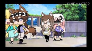 🥀родила ради хайпа🥀{ мини-фильм гача-лайв} ЧИТАЙТЕ ОПИСАНИЕ!