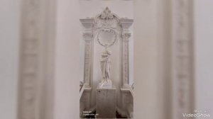 Ливадийский дворец.