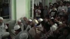 Эшони Нуриддинчон - Шаби кадр