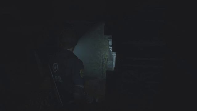 Resident Evil 2 Remake ➤ 1-Shot Demo ➤ Обзор на русском