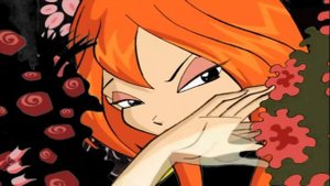 Dark Winx Club || Dark Bloom - Monsters *Request* *For BloomCia1997*