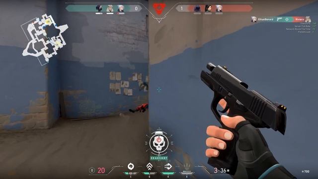 HOW TO GET INTO THE VALORANT CLOSED BETA! (Twitch Drops) // Exclusive VALORANT Gameplay (PC) смотреть онлайн