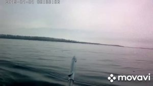 подводная охота Волга