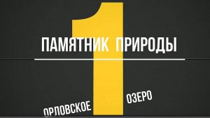 Орловское озеро. К.-Чепецкий район. Вятка.