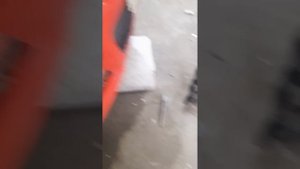 Мазда 3 бк 2.0 ...Снятие выпускного колектора через верх .замена гофры .
