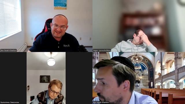 Почему Авраам ПУБЛИЧНО заключил сделку с Эфроном? Рав Хайм Каневский. Недельная глава Хаей Сара