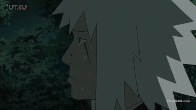 Детство Джирайи | Jiraiya Childhood