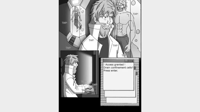 Project Genome update 10-20-12 смотреть онлайн