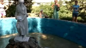 05. Наш отпуск, 2012. Часть пятая. Аскания- Нова.