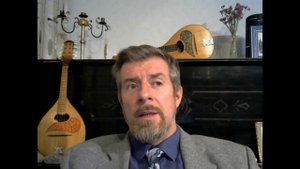 Лит-Механика Леонида Немцева «Александр Блок и вечная 'Незнакомка"»