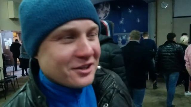 Федерация киберспорта России - современные спортсмены