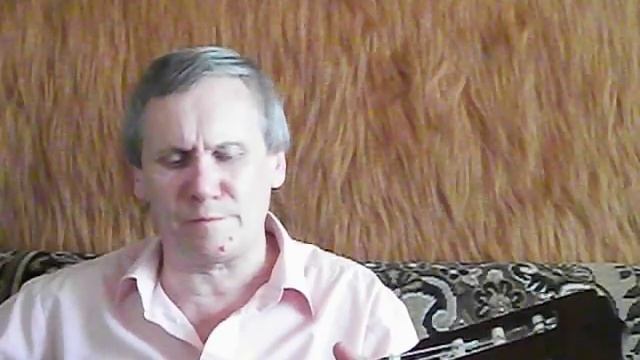 БАРДОВСКАЯ ПЕСНЯ. Сколько нежных рук. Андрей Моренов. смотреть онлайн