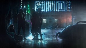 Бегущий по Лезвию | Обзор | Лор | Blade Runner