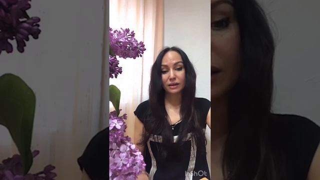 Влияние образа мамы на дочь
