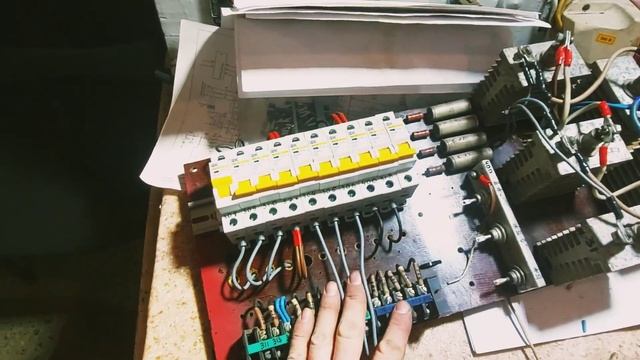 Ремонтец блока питания "REMASTERED" смотреть онлайн