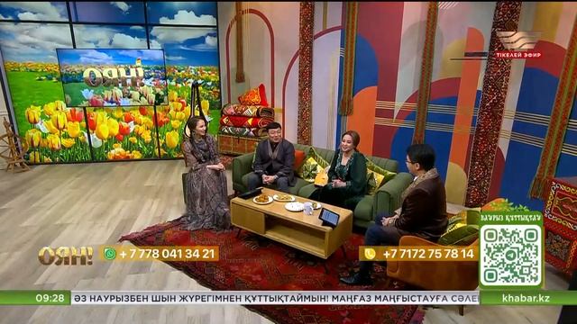 «Тиісіп отырамын»: Тоқтар Серіков жас әншілердің артық кеткен жерлері болатынын айтты