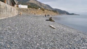 Анапа 15 ноября🍁 Большой Утриш Рыбаков больше чем рыбы 🐟