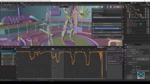 KINECT XBox 360 setup and workflow in Blender: Animation Tips. #xbox360 #motionCapture #animation