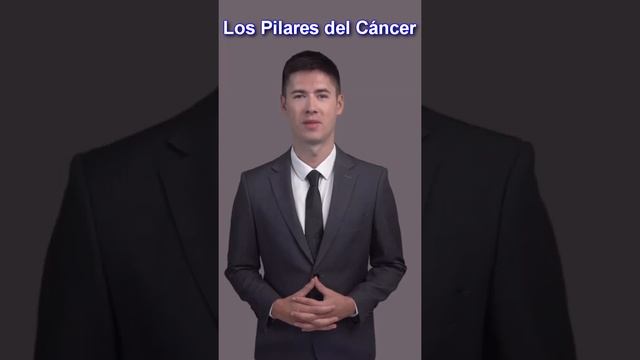 Los Tres Pilares del Riesgo de Cáncer #alimentacionsaludable #consejosnutricionales #saludable