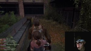 The Last of Us Part II прохождение 3