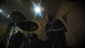 APOLA — Спой мне (drumcam)