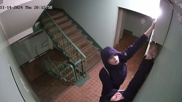 соленоиды