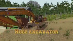 Gold Mining Simulator - Трейлер дополнения ORANGE BEAST♂⛏  #goldminingsimulator #miningsimulator
