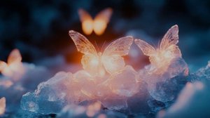 огонь любви